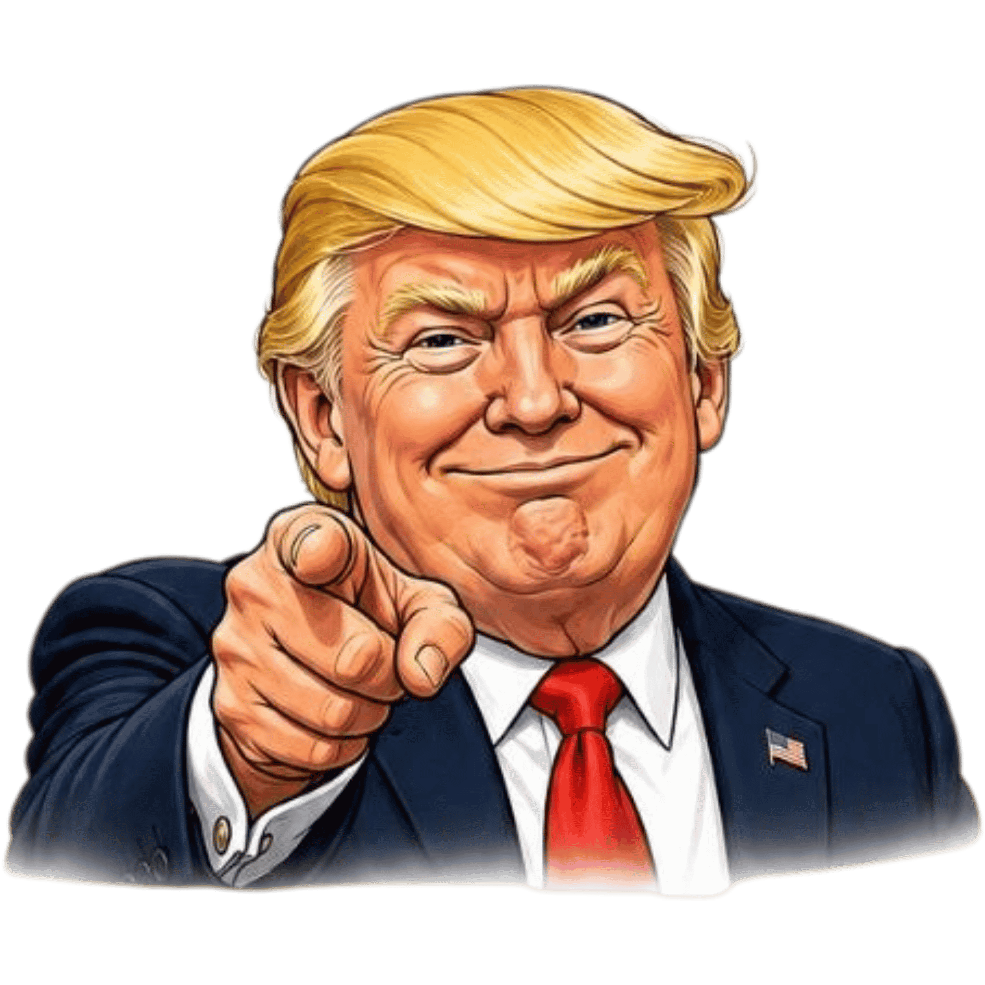 Trump Special Offer